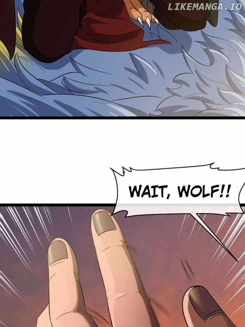 I Am The Monster Overlord Chapter 65 14